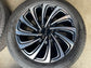 2025-2026 Lincoln Navigator Factory 22 Wheels Tires OEM Rim F150 275/50/22 SL741007NA