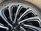 2025-2026 Lincoln Navigator Factory 22 Wheels Tires OEM Rim F150 275/50/22 SL741007NA