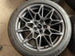 2026 Ford Mustang OEM Staggered 19" Wheels Rims & Tires Set of 4 | PR3C1007EA PR3C1007FA | 10600C 10603