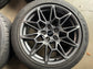 2026 Ford Mustang OEM Staggered 19" Wheels Rims & Tires Set of 4 | PR3C1007EA PR3C1007FA | 10600C 10603