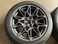 2026 Ford Mustang OEM Staggered 19" Wheels Rims & Tires Set of 4 | PR3C1007EA PR3C1007FA | 10600C 10603