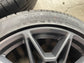 2026 Ford Mustang OEM Staggered 19" Wheels Rims & Tires Set of 4 | PR3C1007EA PR3C1007FA | 10600C 10603