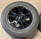 2020 Toyota Tundra Factory 18 Wheels Tires OEM Rims 75156 Sequoia Gloss Black 5x150