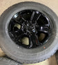 2020 Toyota Tundra Factory 18 Wheels Tires OEM Rims 75156 Sequoia Gloss Black 5x150