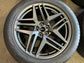 2020-2026 Ford Explorer ST Factory 21" Gray Wheel/Rim Tire Set OEM Original | RB5C-1007-G1B 95859