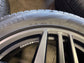 2020-2026 Ford Explorer ST Factory 21" Gray Wheel/Rim Tire Set OEM Original | RB5C-1007-G1B 95859