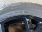 2026 Ford Maverick 19" Gloss Black Wheel/Rim Tire Set of 4 OEM Bronco Sport | VZ6J1007AA | 10683A