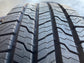 2026 Ford Maverick 19" Gloss Black Wheel/Rim Tire Set of 4 OEM Bronco Sport | VZ6J1007AA | 10683A