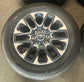 2022-2025 Toyota Tundra OEM 20" Machined Face Wheel/Rim Tire Set of 4 | PT946-34220 75276B