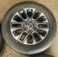 2022-2025 Toyota Tundra OEM 20" Machined Face Wheel/Rim Tire Set of 4 | PT946-34220 75276B
