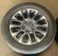 2022-2025 Toyota Tundra OEM 20" Machined Face Wheel/Rim Tire Set of 4 | PT946-34220 75276B