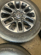 2022-2025 Toyota Tundra OEM 20" Machined Face Wheel/Rim Tire Set of 4 | PT946-34220 75276B