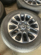 2022-2025 Toyota Tundra OEM 20" Machined Face Wheel/Rim Tire Set of 4 | PT946-34220 75276B
