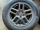 2021-2026 Ford Bronco Sport / Maverick 17" Dark Gray Wheel/Rim Tire Set of 4 OEM | R1PC1007AA | 10673