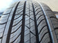 2021-2026 Ford Bronco Sport / Maverick 17" Dark Gray Wheel/Rim Tire Set of 4 OEM | R1PC1007AA | 10673
