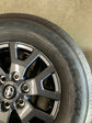 2026 Toyota Tacoma 17 Factory Wheels Tires OEM Rims 4Runner Yokohama Charcoal