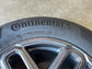 2021-2026 Ford Bronco Sport / Maverick 17" Dark Gray Wheel/Rim Tire Set of 4 OEM | R1PC1007AA | 10673