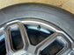 2021-2026 Ford Bronco Sport / Maverick 17" Dark Gray Wheel/Rim Tire Set of 4 OEM | R1PC1007AA | 10673