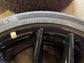 2025 2026 Ford Mustang GT OEM 19" Gloss Black Wheel/Rim Tire Set of 4 | PR3J-1007-GA 10597 | 255/40R19