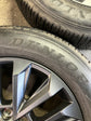 2025 Toyota Land Cruiser Factory 20" Wheel/Rim Tire Set of 4 OEM Dunlop 265/60R20 6x139.7