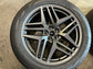 2020-2026 Ford Explorer ST OEM 21" Gray Wheel/Rim Tire Set of 4 | RB5C-1007-G1B | 10700