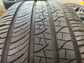 2020-2026 Ford Explorer ST OEM 21" Gray Wheel/Rim Tire Set of 4 | RB5C-1007-G1B | 10700