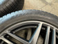2020-2026 Ford Explorer ST OEM 21" Gray Wheel/Rim Tire Set of 4 | RB5C-1007-G1B | 10700