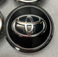 Sold Set of 4  Factory Authentic OEM 2023-2026 Tundra Center Caps 42603-0C120