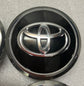Sold Set of 4  Factory Authentic OEM 2023-2026 Tundra Center Caps 42603-0C120