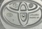 Sold Set of 4  Factory Authentic OEM 2023-2026 Tundra Center Caps 42603-0C120