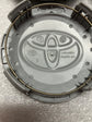 Sold Set of 4  Factory Authentic OEM 2023-2026 Tundra Center Caps 42603-0C120