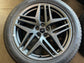 2020-2026 Ford Explorer ST OEM 21" Gray Wheel/Rim Tire Set of 4 | RB5C-1007-G1B | 10700