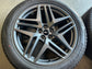 2020-2026 Ford Explorer ST OEM 21" Gray Wheel/Rim Tire Set of 4 | RB5C-1007-G1B | 10700