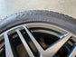 2020-2026 Ford Explorer ST OEM 21" Gray Wheel/Rim Tire Set of 4 | RB5C-1007-G1B | 10700