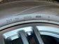 2020-2026 Ford Explorer ST OEM 21" Gray Wheel/Rim Tire Set of 4 | RB5C-1007-G1B | 10700