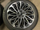2024-2026 Hyundai Palisade Calligraphy OEM 21" Machined Face Wheel/Rim Tire Set of 4 | 52910-P9410 | 74851