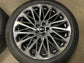 2024-2026 Hyundai Palisade Calligraphy OEM 21" Machined Face Wheel/Rim Tire Set of 4 | 52910-P9410 | 74851