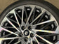 2024-2026 Hyundai Palisade Calligraphy OEM 21" Machined Face Wheel/Rim Tire Set of 4 | 52910-P9410 | 74851