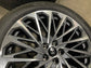 2024-2026 Hyundai Palisade Calligraphy OEM 21" Machined Face Wheel/Rim Tire Set of 4 | 52910-P9410 | 74851