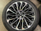 2024-2026 Hyundai Palisade Calligraphy OEM 21" Machined Face Wheel/Rim Tire Set of 4 | 52910-P9410 | 74851