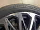 2024-2026 Hyundai Palisade Calligraphy OEM 21" Machined Face Wheel/Rim Tire Set of 4 | 52910-P9410 | 74851