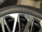 2024-2026 Hyundai Palisade Calligraphy OEM 21" Machined Face Wheel/Rim Tire Set of 4 | 52910-P9410 | 74851