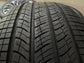 2024-2026 Hyundai Palisade Calligraphy OEM 21" Machined Face Wheel/Rim Tire Set of 4 | 52910-P9410 | 74851