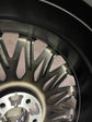 2024-2026 Hyundai Palisade Calligraphy OEM 21" Machined Face Wheel/Rim Tire Set of 4 | 52910-P9410 | 74851