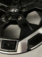 2026 OEM Hyundai Santa Fe 18" Factory Wheel Rim 71091 52910P6110