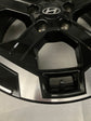 2026 OEM Hyundai Santa Fe 18" Factory Wheel Rim 71091 52910P6110