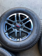 2026 Toyota Tacoma TRD Factory 18 Wheels Tires OEM Rim Michelin Primacy 265/65/18