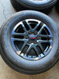 2026 Toyota Tacoma TRD Factory 18 Wheels Tires OEM Rim Michelin Primacy 265/65/18