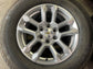 2024-2026 Chevy Silverado Tahoe Suburban 1500 OEM 18" Silver Wheel/Rim Tire Set of 4 | 84775274 14091