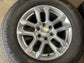 2024-2026 Chevy Silverado Tahoe Suburban 1500 OEM 18" Silver Wheel/Rim Tire Set of 4 | 84775274 14091